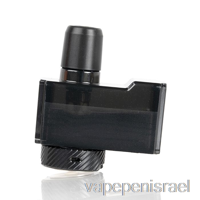 מחסנית להחלפה של Vape Israel Geek Vape Frenzy Pods Frenzy (חבילה אחת)